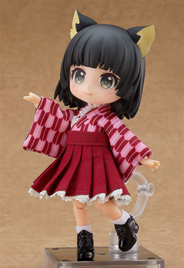 Mua bán NENDOROID DOLL CATGIRL MAID SAKURA VER (JPV)